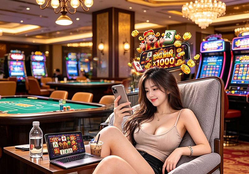 Phân biệt đồng xu trong ví và điểm sự kiện với MU88