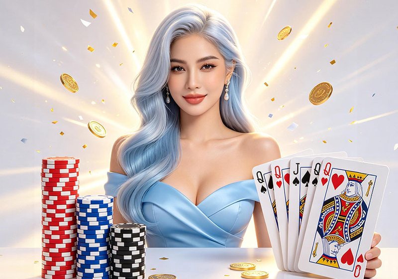 Chọn trò chơi hỗ trợ loại xu của bạn theo từng bước tìm hiểu – MU88