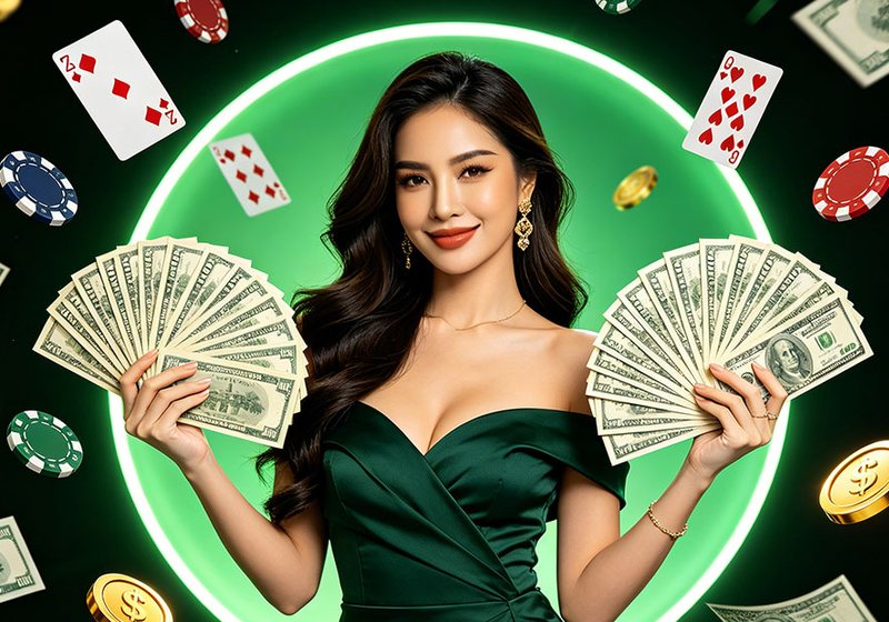 Chuyển xu giữa các mục tài khoản để hiểu thông tin hiển thị – MU88