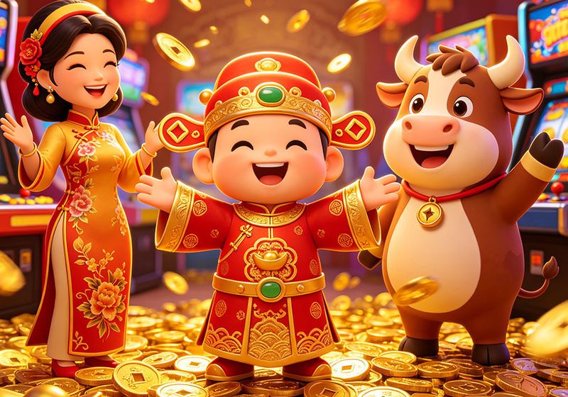 Vòng quay miễn phí có điều kiện gì ở chuyên mục Nổ Hũ – MU88