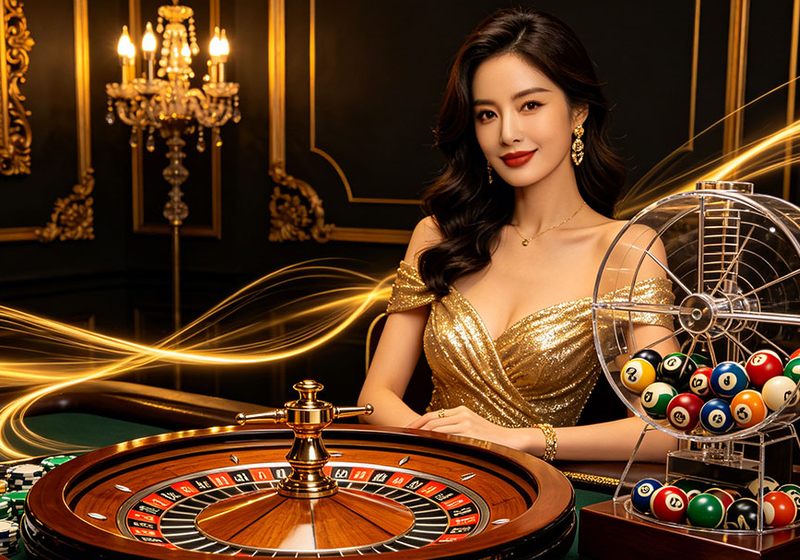 Baccarat và các cửa trên bảng trả theo từng bước tìm hiểu – MU88