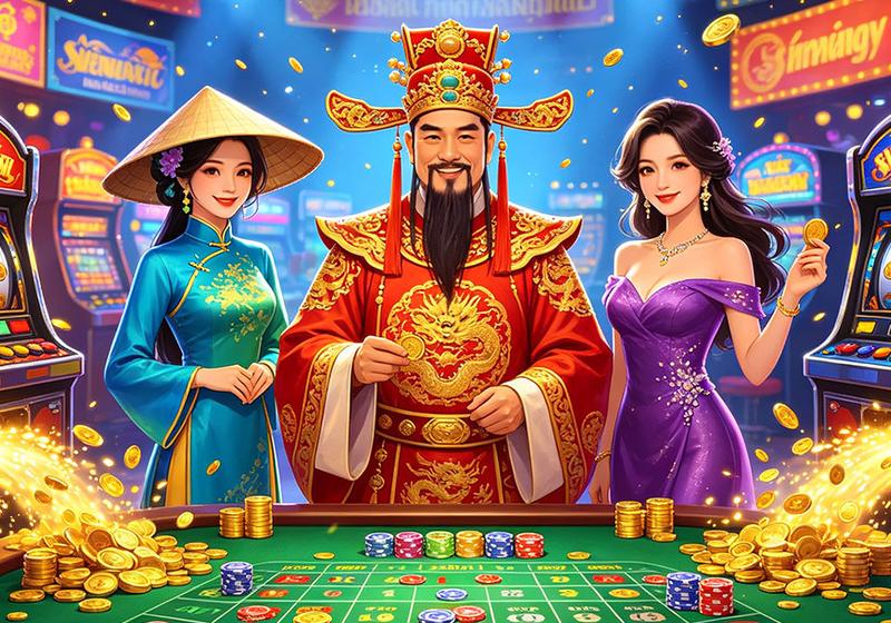 Baccarat và cách đọc bảng trả liên quan đến MU88 Casino